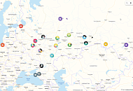 Новый мониторинг ГдеМои: ещё удобнее и мощнее
