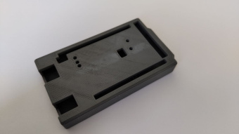 фото Корпус для Arduino Mega 2560 от магазина Batman Store