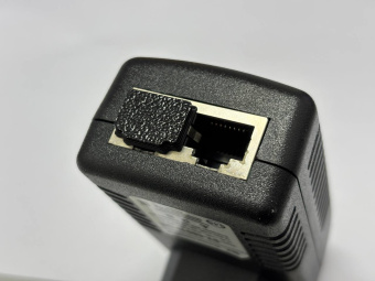 фото Заглушка компьютерного интерфейса Ethernet/RJ-45 из PLA пластика (набор из 3 шт) от магазина Batman Store