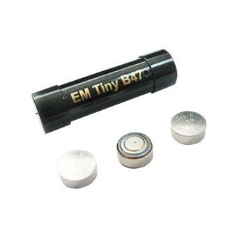 EDIC-mini Tiny B47