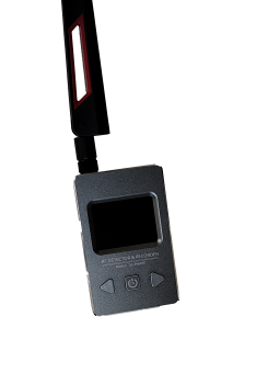 фото Индикатор поля DS 996 PRO от магазина Batman Store