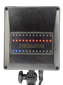 фото Нелинейный локатор PEGASUS LHF (ПЕГАС) от магазина Batman Store