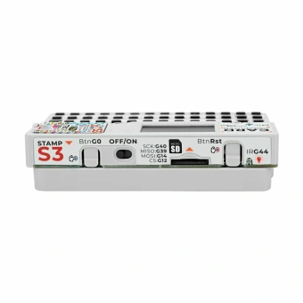 фото M5Stack Cardputer Kit w/ M5StampS3 от магазина Batman Store