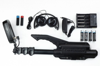 фото Нелинейный локатор ST 400 CAYMAN от магазина Batman Store