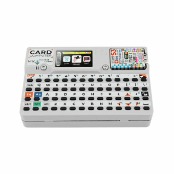 фото M5Stack Cardputer Kit w/ M5StampS3 от магазина Batman Store