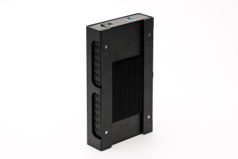 фото Защищенный внешний диск с пин-кодом GUARD’DO DT HDD 3.5 4 Tb от магазина Batman Store